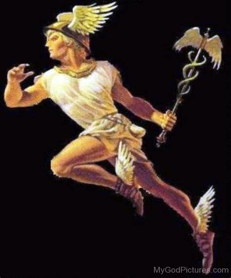 physical appearance of hermes